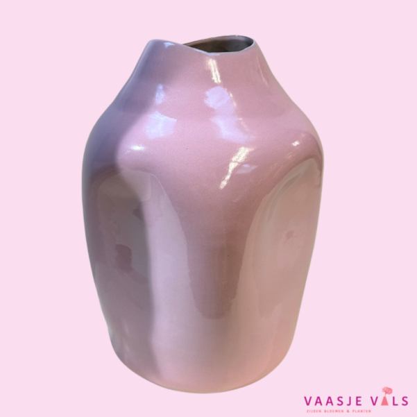 Deukvaas Roze